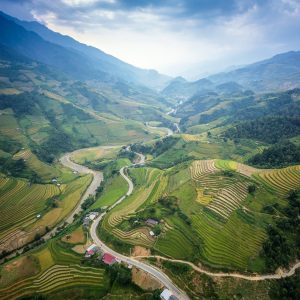 TREKKING SAPA IN 3 DAYS