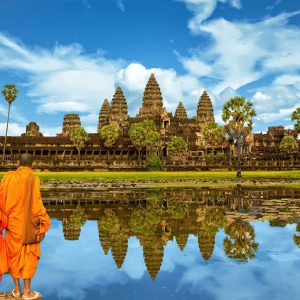 VIETNAM ET ANGKOR EN 2 SEMAINES
