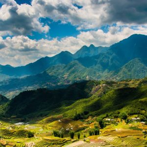 THE UNIQUE NORTHERN VIETNAM IN 6 DAYS