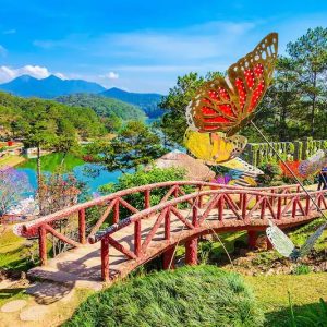 UN VIETNAM EXTRAORDINAIRE EN 14 JOURS