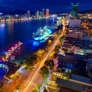 LE CENTRE DU VIETNAM À TRAVERS SON PATRIMOINE EN 4 JOURS