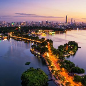 HANOI TOUR IN 4 DAYS