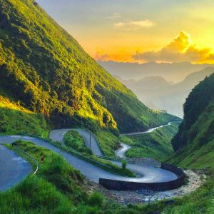 DÉCOUVRIR HA GIANG EN 4 JOURS