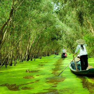 DELTA DU MEKONG - LE PAYS MAGIQUE DU VIETNAM EN 4 JOURS