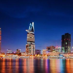 VISITE DE LA VILLE DE SAIGON EN 1 JOUR