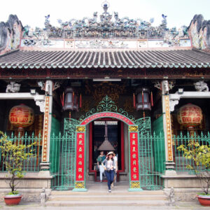 VISITE DE SAIGON EN 3 JOURS