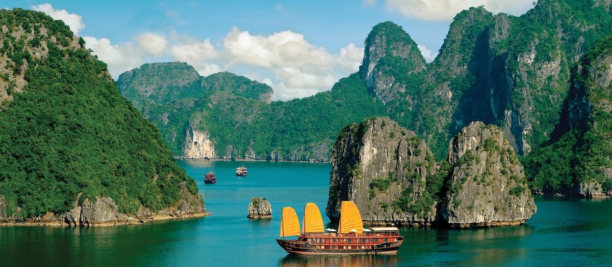 BEST VIETNAM CAMBODIA TOUR IN 15 DAYS - AADASIA Holidays