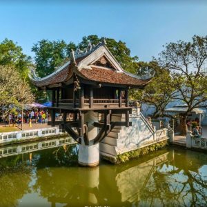 EXPLORER LA BEAUTÉ DU VIETNAM EN 9 JOURS