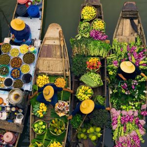DÉCOUVERTE DU VIETNAM EN 15 JOURS