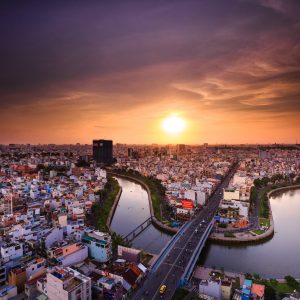 VOYAGE ORGANISÉ AU VIETNAM EN 9 JOURS
