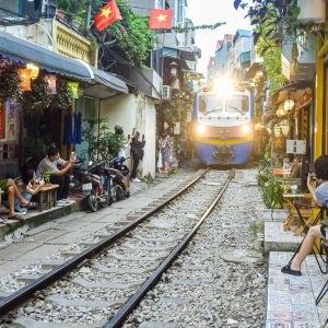 LE VIETNAM EN 10 JOURS