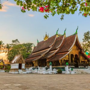 VIETNAM, LAOS ET CAMBODGE EN 13 JOURS