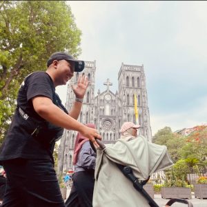 HANOI EN 4 JOURS