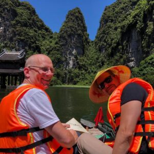 HANOI DENTAL TOUR IN 1 DAY