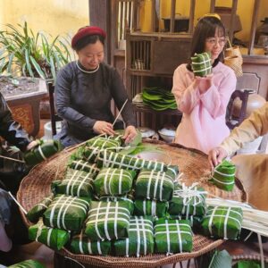 TRADITIONAL TET HOLIDAY (2026)