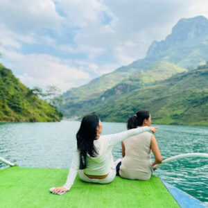 VISITER HA GIANG - CAO BANG - LAC BA BE EN TẾT 2026
