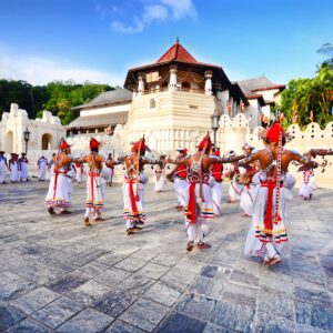 EXPLORE SRI LANKA IN 03 DAYS