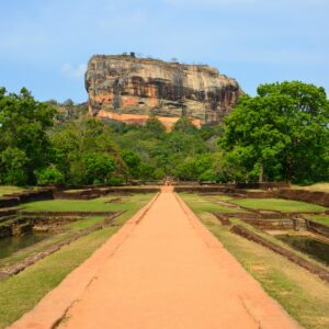 SRI LANKA SUMMER OFFER IN 05 DAYS